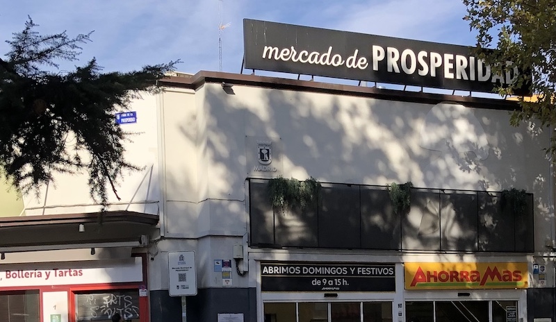 Mercado Prosperidad